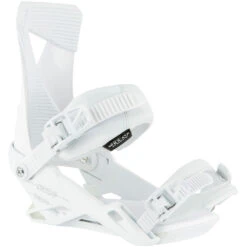 Nitro Zero Bindung White Herren