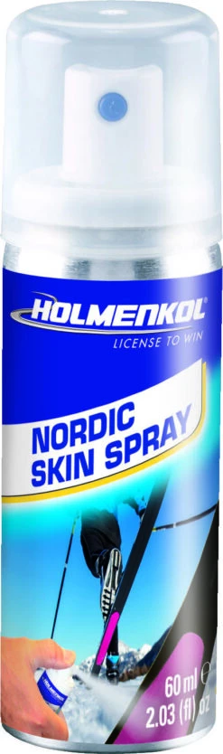 Holmenkol Nordic Skin Spray