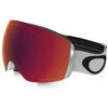 Oakley Flight Deck Skibrille Matte White/Prizm Snow Torch Iridium Damen, Herren 2 Oakley Flight Deck Skibrille Matte White/Prizm Snow Torch Iridium Damen, Herren -Ski Ausrüstungs Laden oakley flight deck 007064 24 grossk8v7Kblqt3yIq