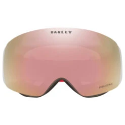 Oakley Flight Deck L Wintersportbrille Freestyle/Prizm Rose Gold Damen, Herren -Ski Ausrüstungs Laden oakley flight deck l freestyle oo7050 c5 01 gross3vz30BxQVchT4