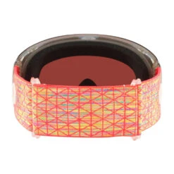 Oakley Flight Deck L Wintersportbrille Freestyle/Prizm Rose Gold Damen, Herren -Ski Ausrüstungs Laden oakley flight deck l freestyle oo7050 c5 03 gross