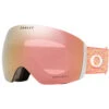 Oakley Flight Deck L Wintersportbrille Freestyle/Prizm Rose Gold Damen, Herren -Ski Ausrüstungs Laden oakley flight deck l freestyle oo7050 c5 gross5B0O2GmSrdRmt