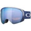 Oakley Flight Path L Wintersportbrille Kilde/Prizm Snow Sapphire Iridium Damen, Herren -Ski Ausrüstungs Laden oakley flight path l klide oo7110 58 gross