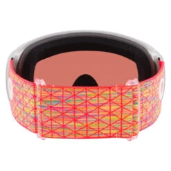 Oakley Flight Path L Wintersportbrille Freestyle/Prizm Rose Gold Damen, Herren -Ski Ausrüstungs Laden oakley flight path l oo7110 57 03 gross