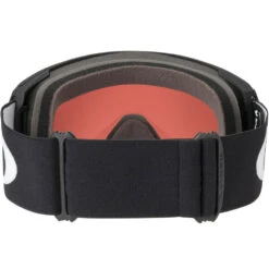 Oakley Line Miner Skibrille Matte Black/Prizm Snow Rose Damen, Herren -Ski Ausrüstungs Laden oakley line miner oo7070 05 02 gross