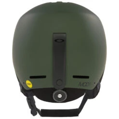 Oakley MOD1 Pro Schneehelm Dark Brush Damen, Herren -Ski Ausrüstungs Laden oakley mod1 pro fos900586 86v 05 grossuy87sa9tMTB37