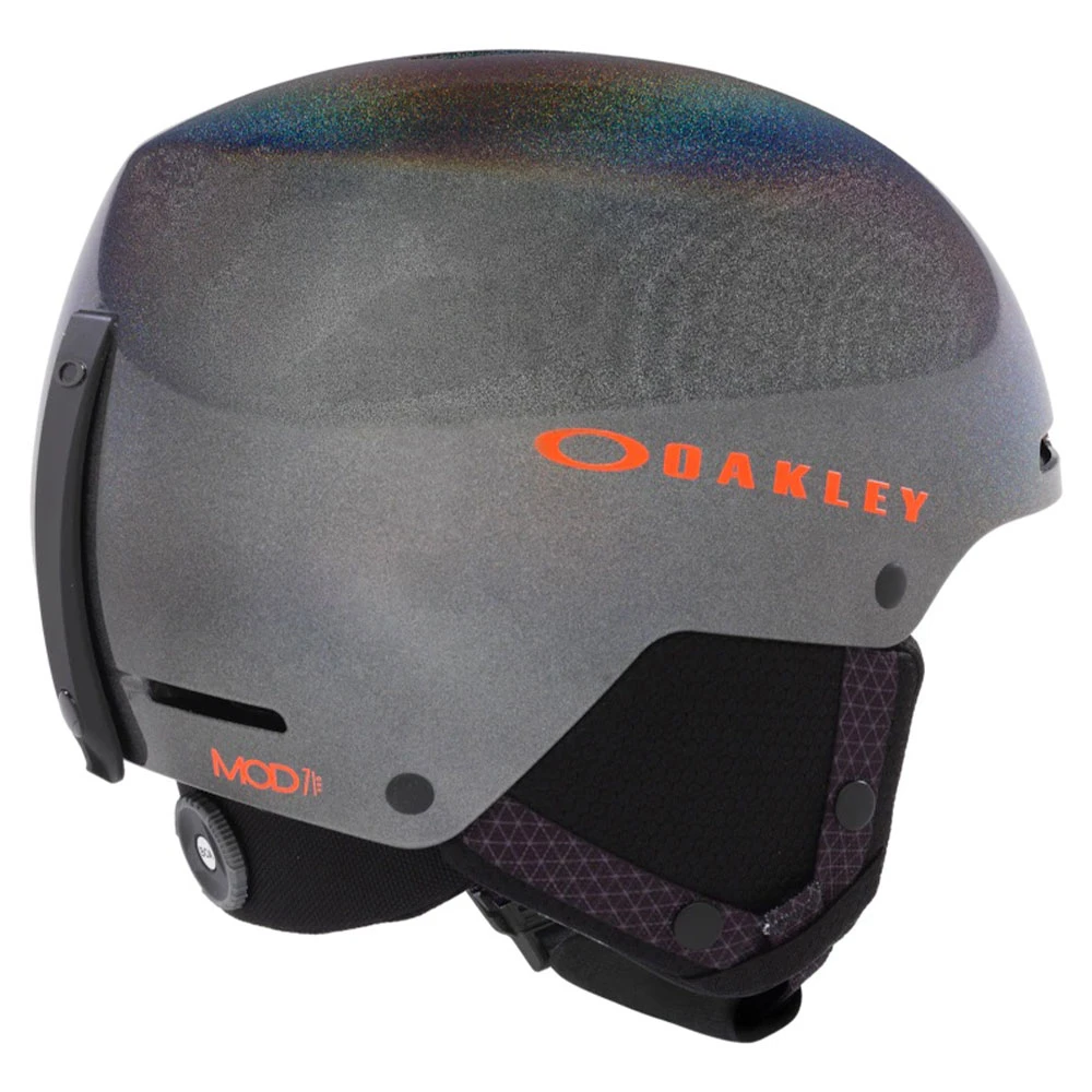 Oakley MOD1 Pro Snowboardhelm Freestyle Damen, Herren 5 Oakley MOD1 Pro Snowboardhelm Freestyle Damen, Herren – Bild 3