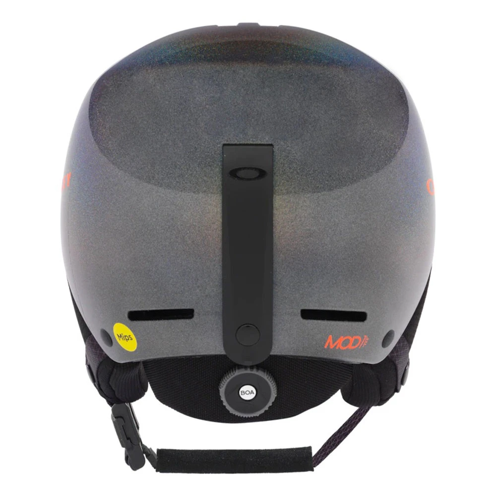 Oakley MOD1 Pro Snowboardhelm Freestyle Damen, Herren 6 Oakley MOD1 Pro Snowboardhelm Freestyle Damen, Herren – Bild 4