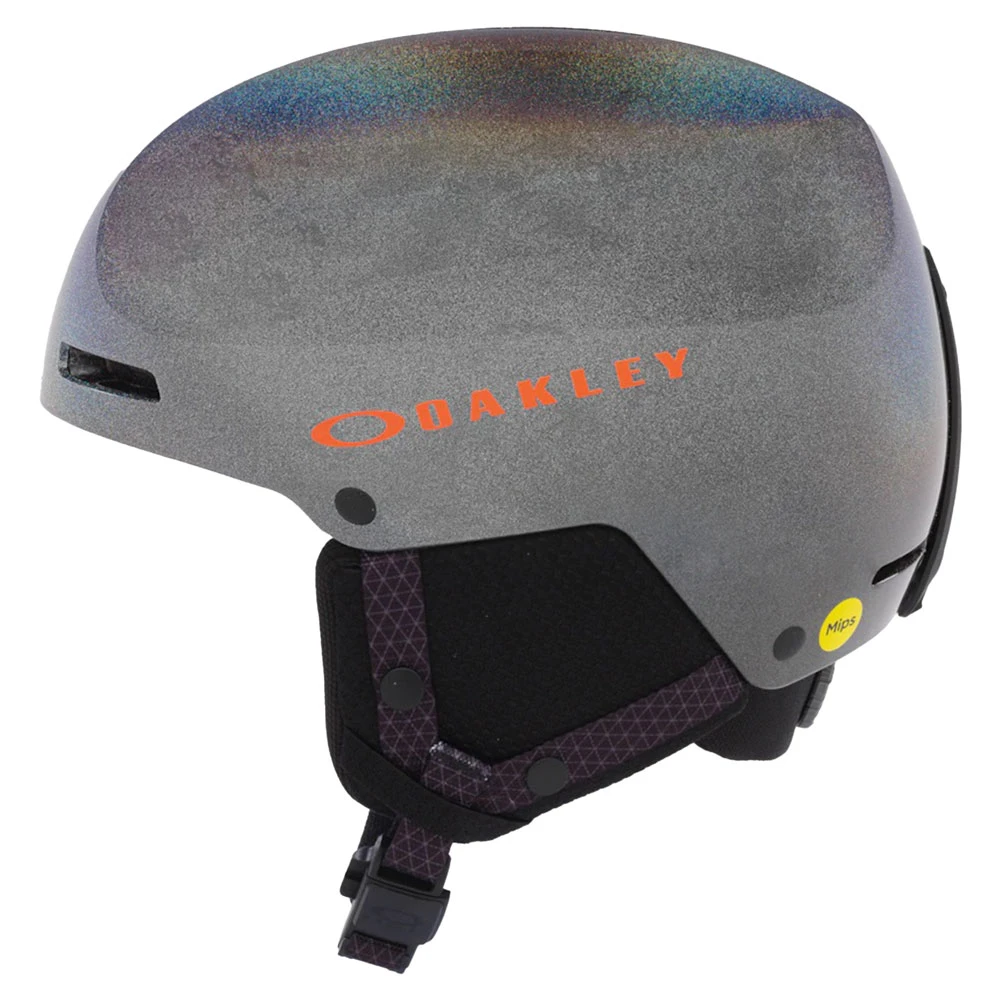 Oakley MOD1 Pro Snowboardhelm Freestyle Damen, Herren 3 Oakley MOD1 Pro Snowboardhelm Freestyle Damen, Herren