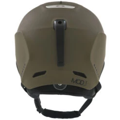 Oakley MOD3 Snowboardhelm Dark Brush Herren 8 Oakley MOD3 Snowboardhelm Dark Brush Herren -Ski Ausrüstungs Laden oakley mod3 99474 86v dark brush 02 gross