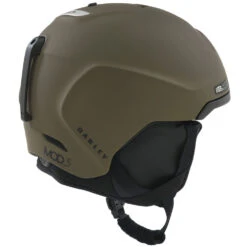 Oakley MOD3 Snowboardhelm Dark Brush Herren 9 Oakley MOD3 Snowboardhelm Dark Brush Herren -Ski Ausrüstungs Laden oakley mod3 99474 86v dark brush 03 gross