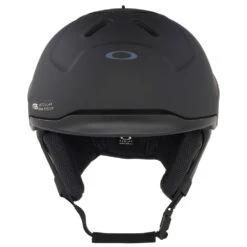 Oakley MOD3 MIPS Skihelm Blackout Damen, Herren -Ski Ausrüstungs Laden oakley mod3 mips 99474mp 02e blackout 02 gross