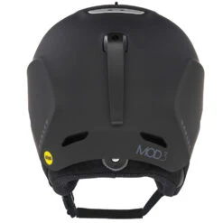 Oakley MOD3 MIPS Skihelm Blackout Damen, Herren -Ski Ausrüstungs Laden oakley mod3 mips 99474mp 02e blackout 05 gross