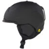 Oakley MOD3 MIPS Skihelm Blackout Damen, Herren -Ski Ausrüstungs Laden oakley mod3 mips 99474mp 02e blackout gross