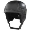 Oakley MOD5 Factory Pilot Skihelm Matte Black Damen, Herren 2 Oakley MOD5 Factory Pilot Skihelm Matte Black Damen, Herren -Ski Ausrüstungs Laden oakley mod5 factory pilot 99430eufp 02k grossvu1FTsJnHetYX