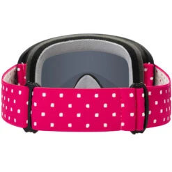 Oakley O Frame 2.0 Pro XM Skibrille Blockography Pink/Dark Grey-Persimmon Damen, Herren -Ski Ausrüstungs Laden oakley o frame 2 pro xm oo7113 08 02 grossTupWnaQBmUeAd