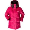 Oakley TNP Winterpine DWR Puffer-Jacke Rubine Red Damen -Ski Ausrüstungs Laden oakley winterpine foa500024 4rr gross 1280x1280