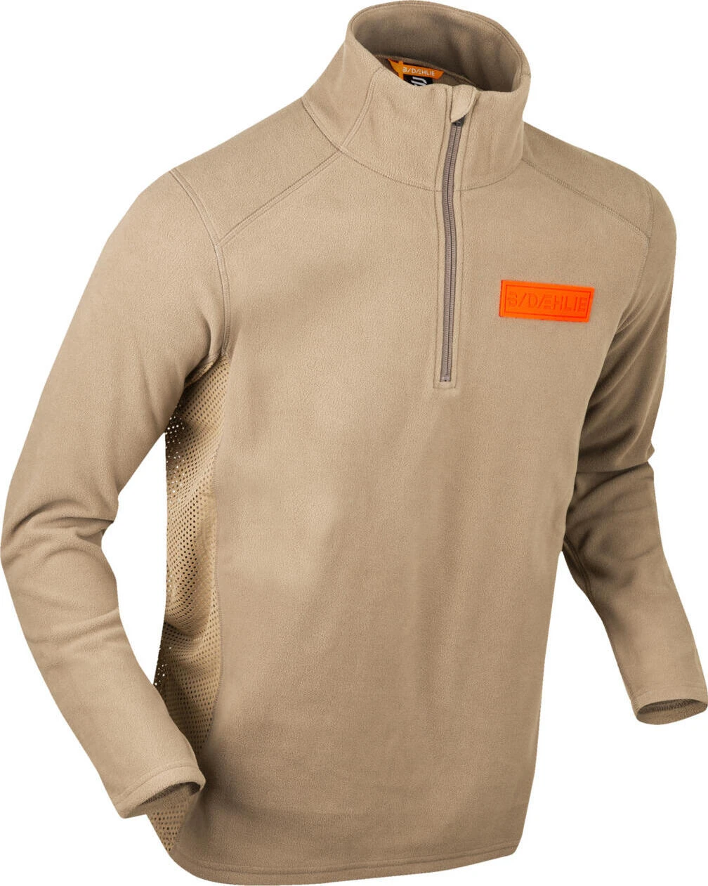 Daehlie Half Zip Cabin 2 Daehlie Half Zip Cabin