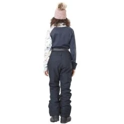 Picture Exa Wintersporthose Dark Blue Damen 10 Picture Exa Wintersporthose Dark Blue Damen -Ski Ausrüstungs Laden picture expa pant wpt081 dark blue 02 gross5F523Tu0QqcjE