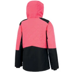 Picture Leeloo Performance-Jacke Neon Pink/Black Kinder 9 Picture Leeloo Performance-Jacke Neon Pink/Black Kinder -Ski Ausrüstungs Laden picture leeloo jacket kvt063 neon pink black 03 grossnAQvrfkxLiUPy