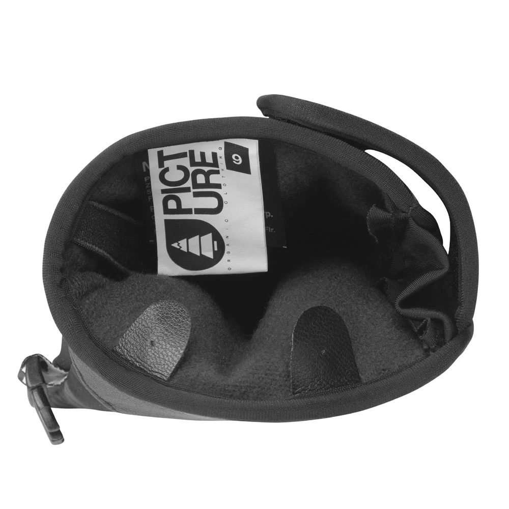 Picture Madson Snowboardhandschuhe Lychen Green Herren 6 Picture Madson Snowboardhandschuhe Lychen Green Herren – Bild 4