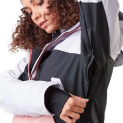 Picture Seakrest Skijacke Black Damen -Ski Ausrüstungs Laden picture seakrest jacket wvt270 black 02 gross2fo0Q8qvnFoKp