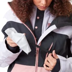 Picture Seakrest Skijacke Black Damen -Ski Ausrüstungs Laden picture seakrest jacket wvt270 black 03 grossY5TXJcTCvxygF