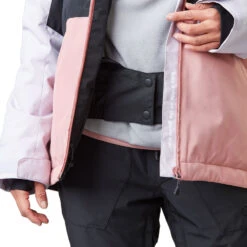 Picture Seakrest Skijacke Black Damen -Ski Ausrüstungs Laden picture seakrest jacket wvt270 black 04 gross0f5HuNakEbH7A