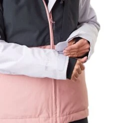 Picture Seakrest Skijacke Black Damen -Ski Ausrüstungs Laden picture seakrest jacket wvt270 black 05 grossjlUBwl7Zj3OmB