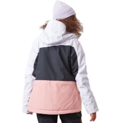 Picture Seakrest Skijacke Black Damen -Ski Ausrüstungs Laden picture seakrest jacket wvt270 black 06 grosslQa2ysmhjYIDq