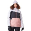 Picture Seakrest Skijacke Black Damen -Ski Ausrüstungs Laden picture seakrest jacket wvt270 black grossPueKb6MuqetwA