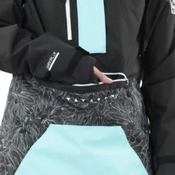 Picture Season Windjacke Feathers Black Damen -Ski Ausrüstungs Laden picture season wvt194 feathers black 02 gross0DI9vXYlCIs7v