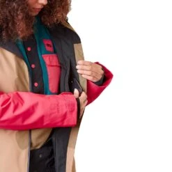 Picture Seen Skijacke Dark Stone Damen -Ski Ausrüstungs Laden picture seen jacket wvt266 darkstone 03 grossjwvB9prpUzRC5