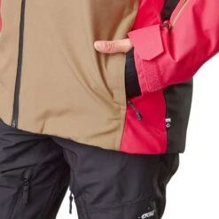 Picture Seen Skijacke Dark Stone Damen -Ski Ausrüstungs Laden picture seen jacket wvt266 darkstone 06 grossKQ1T3dIJVCgws