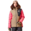 Picture Seen Skijacke Dark Stone Damen 1 Picture Seen Skijacke Dark Stone Damen -Ski Ausrüstungs Laden picture seen jacket wvt266 darkstone gross9VEQS9PZfEh3L