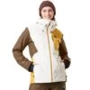 Picture Seen Schneejacke Ecru Damen -Ski Ausrüstungs Laden picture seen jacket wvt266 ecru grossxcGJRiH65753S 1280x1280