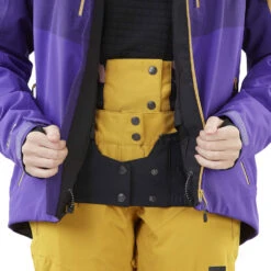 Picture Signa Skijacke Purple Damen -Ski Ausrüstungs Laden picture signa wvt186 purple 04 grossv0aGaOxssLLc4