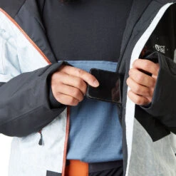 Picture Stone Funktionsjacke Snow Herren -Ski Ausrüstungs Laden picture stone jacket mvt393 snow 05 gross