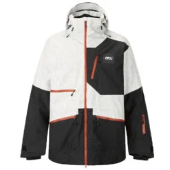 Picture Stone Funktionsjacke Snow Herren -Ski Ausrüstungs Laden picture stone jacket mvt393 snow 07 gross