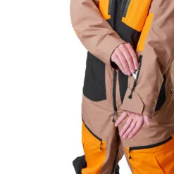 Picture Story Skianzug Dark Stone Herren -Ski Ausrüstungs Laden picture story suit mvt399 dark stone 03 gross