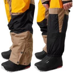 Picture Story Skianzug Dark Stone Herren -Ski Ausrüstungs Laden picture story suit mvt399 dark stone 08 gross