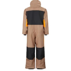 Picture Story Skianzug Dark Stone Herren -Ski Ausrüstungs Laden picture story suit mvt399 dark stone 09 gross