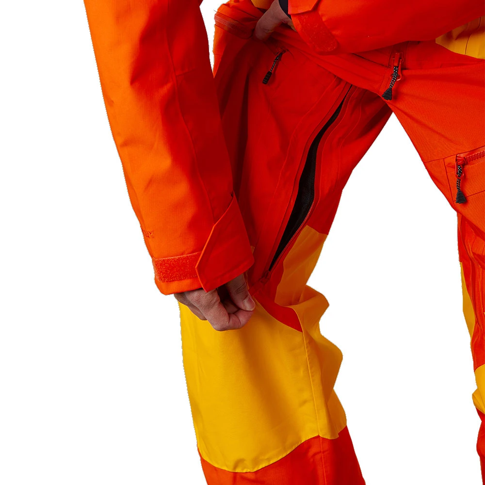 Picture Story Schneeanzug Red Herren 10 Picture Story Schneeanzug Red Herren – Bild 8