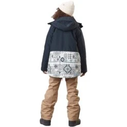 Picture Treva Snowboardhose Dark Stone Damen -Ski Ausrüstungs Laden picture treva pant wpt084 darkstone 03 gross4VlVH2ITr5Sbw