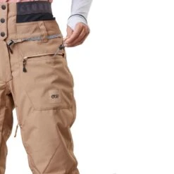 Picture Treva Snowboardhose Dark Stone Damen -Ski Ausrüstungs Laden picture treva pant wpt084 darkstone 05 grosskNhd7MnCqAYX5