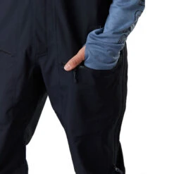 Picture Welcome 3L Bib Schneehose Black Herren -Ski Ausrüstungs Laden picture welcome 3l bib pant mpt133 black 04 gross