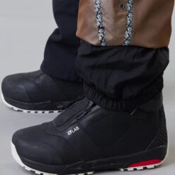 Picture Welcome 3L Bib Schneehose Black Herren -Ski Ausrüstungs Laden picture welcome 3l bib pant mpt133 black 05 gross