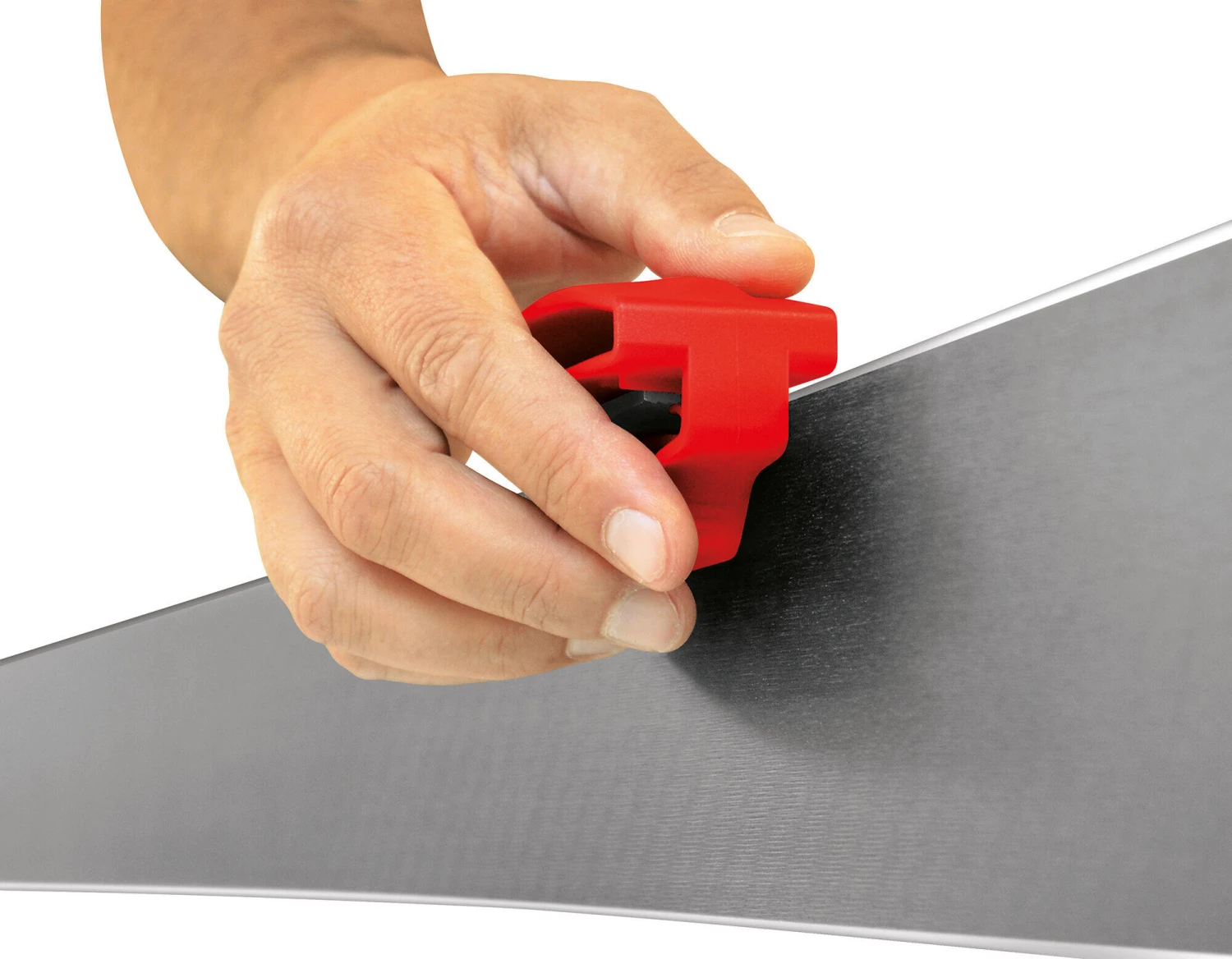 Swix Pocket Edger 4 Swix Pocket Edger – Bild 2