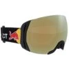 Red Bull SPECT Eyewear Sight Snowboardbrille Black/Gold Snow Damen, Herren -Ski Ausrüstungs Laden red bull sight gold sight 005s gross 1280x1280