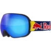 Red Bull SPECT Eyewear Magnetron Snowboard-Goggle Black/Blue Snow-Smoke + Cloudy Snoe Damen, Herren 1 Red Bull SPECT Eyewear Magnetron Snowboard-Goggle Black/Blue Snow-Smoke + Cloudy Snoe Damen, Herren -Ski Ausrüstungs Laden red bull spect eyewear magnetron 011 gross